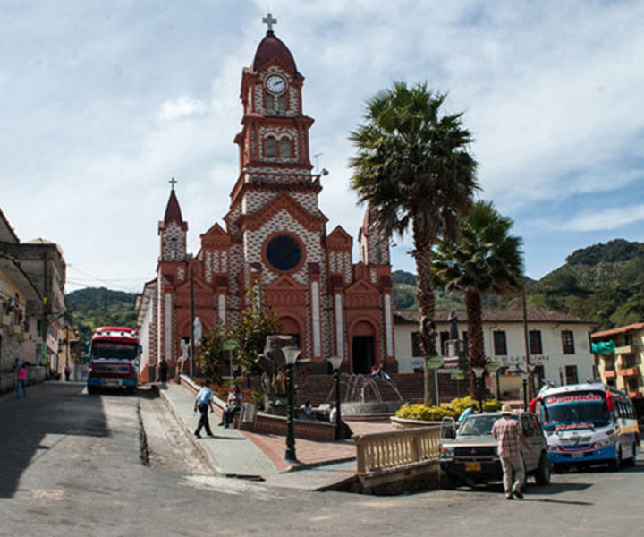 UNIMINUTO Contribuye a la recuperación de la memoria histórica en Granada, Antioquia
